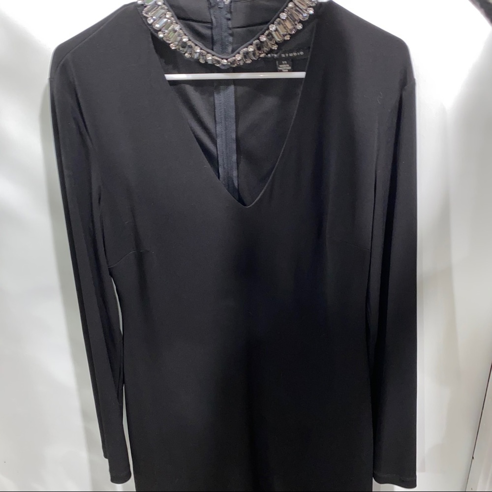 Formal dress